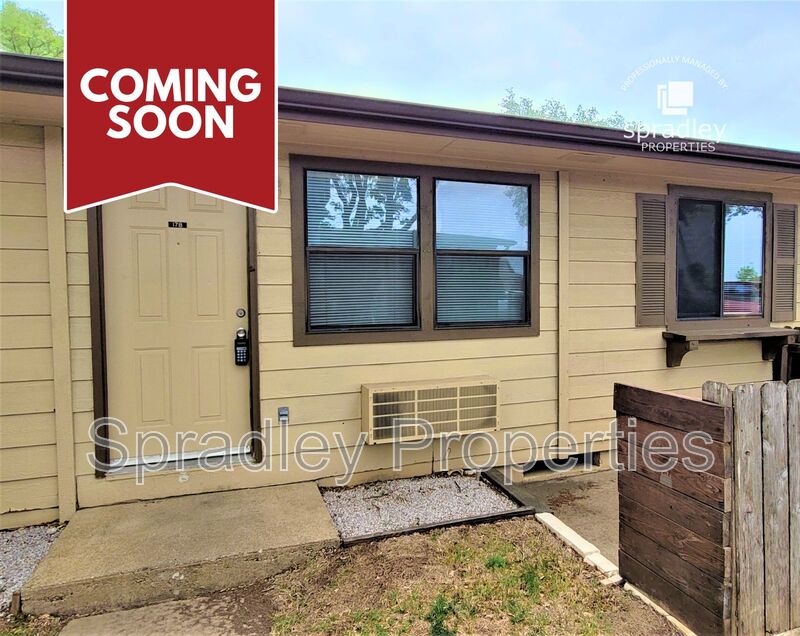 Temple Condo: 608 John Paul Jones Dr