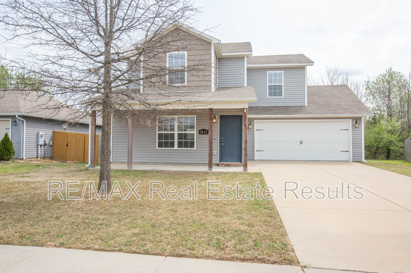 Bentonville Condo: 5411 SW Cherry Creek Rd