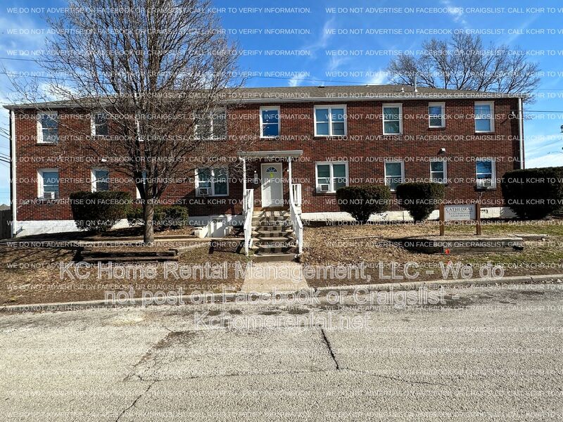 Kansas City Condo: 901 N 16 St