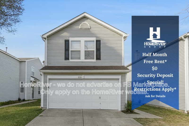 Greenfield House: 2270 Collins Way