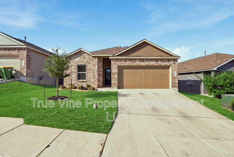 Saint Hedwig House: 5432 Cloves Cove