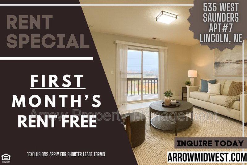 Lincoln Condo: 535 West Saunders Avenue