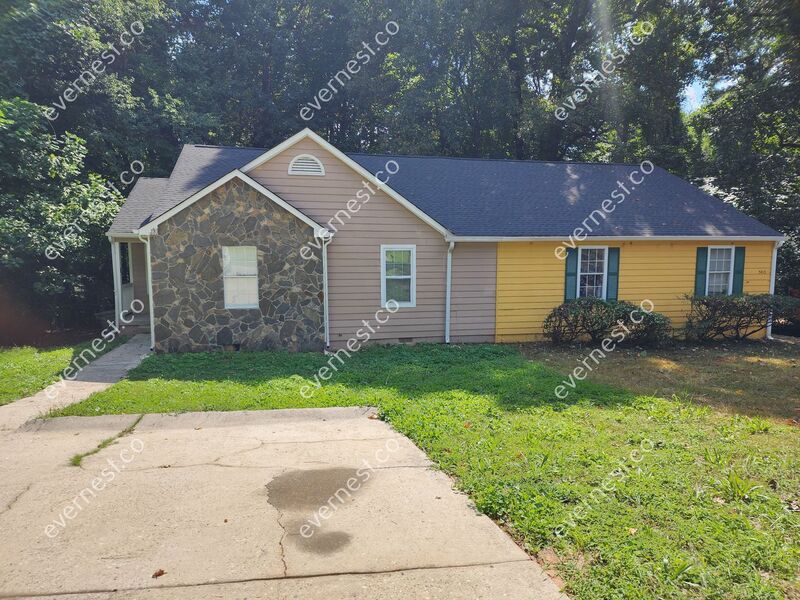 Request a Viewing for 5415 Glen Haven Dr Tenant Turner