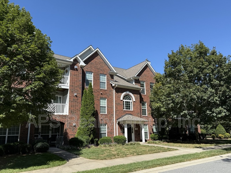 Lewisville Condo: 130 Shallowford Reserve Drive #103 - 1