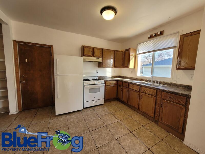 Green Bay Condo: 706 Elmore St - Lower