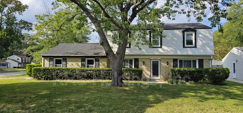 Virginia Beach House: 3628 Forrester Ln