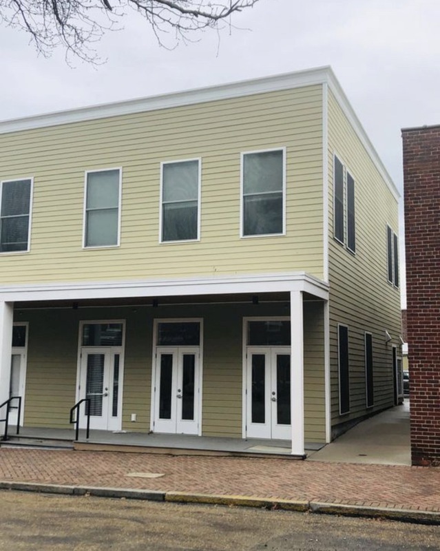 Richmond Townhome: 319 N 24th St
