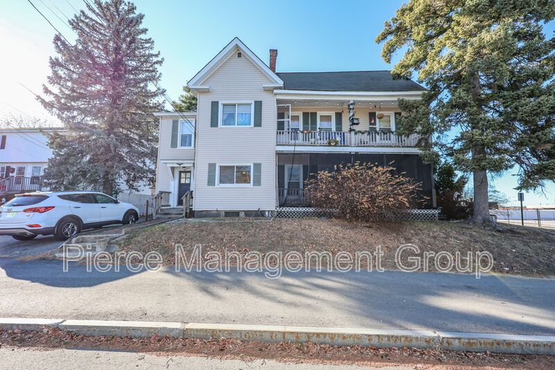 Manchester Condo: 213 Silver St