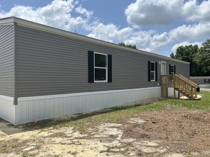 Sumter House: 98A Somerset Drive