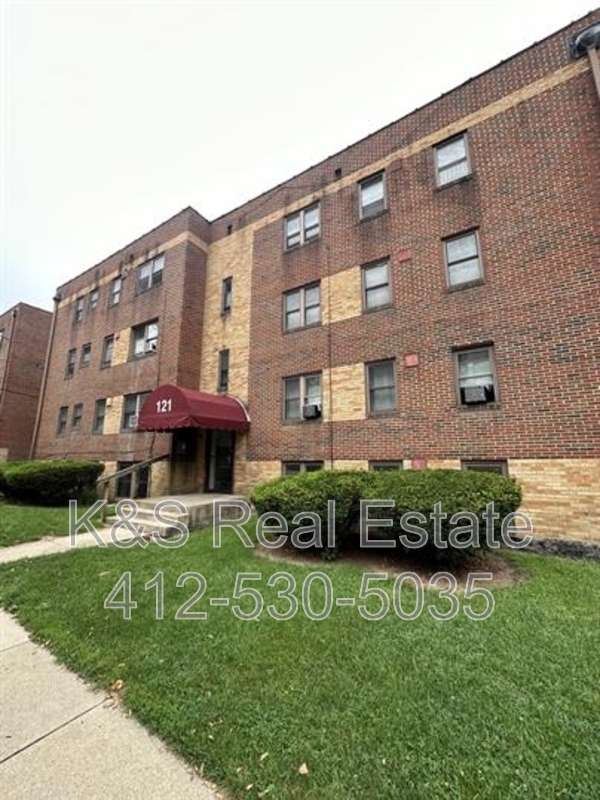 Pittsburgh Condo: 121 Mount Lebanon Boulevard - 2