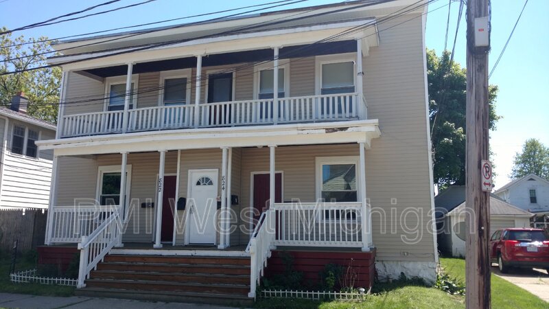 Grand Rapids Condo: 824 Nagold St NW