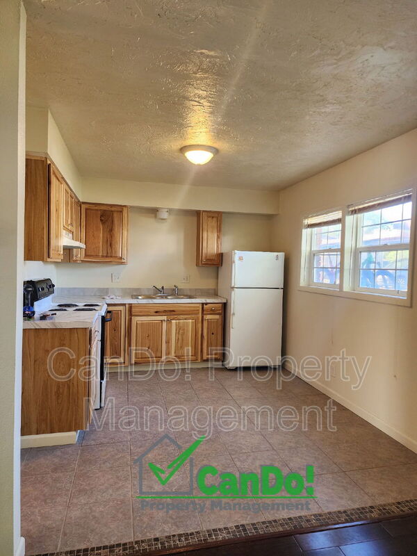 Blackfoot Condo: 260 Carol Dr.