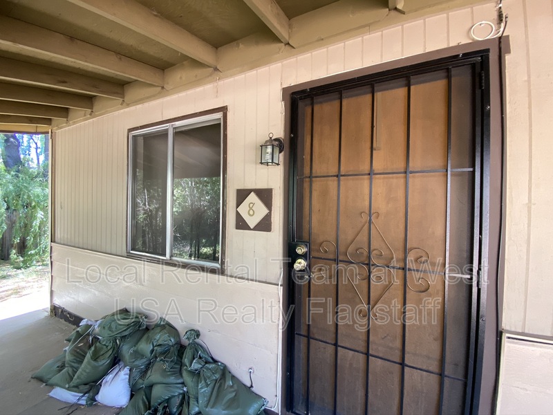 Flagstaff Condo: 2219 E Dortha Ave