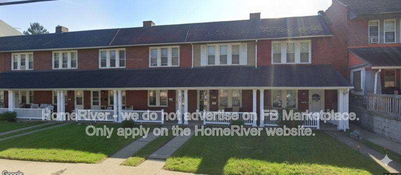 Pittsburgh House: 1515 Davis Ave