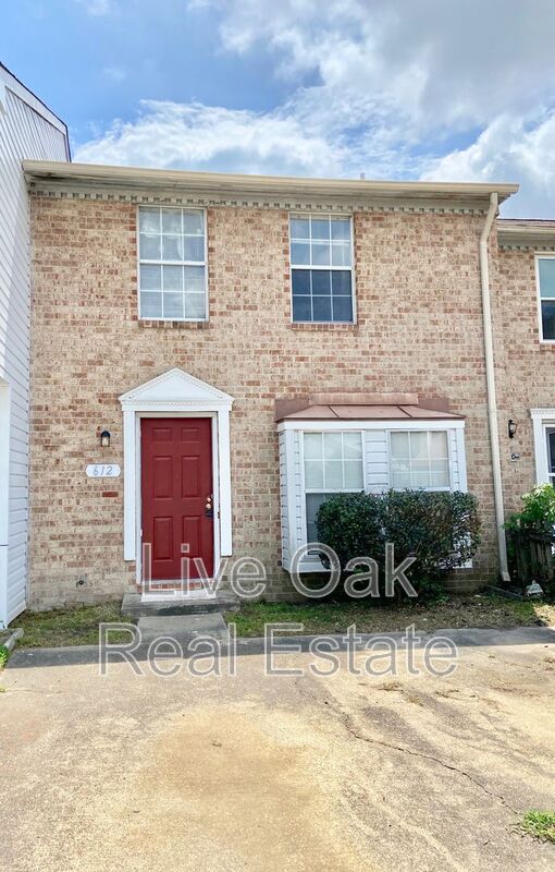 Virginia Beach Townhome: 612 Cedar Springs Court