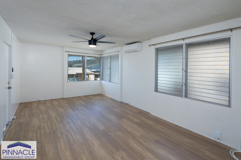 Honolulu Condo: 4525 Aliikoa St.