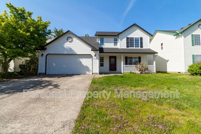 Vancouver House: 18714 SE 18th St