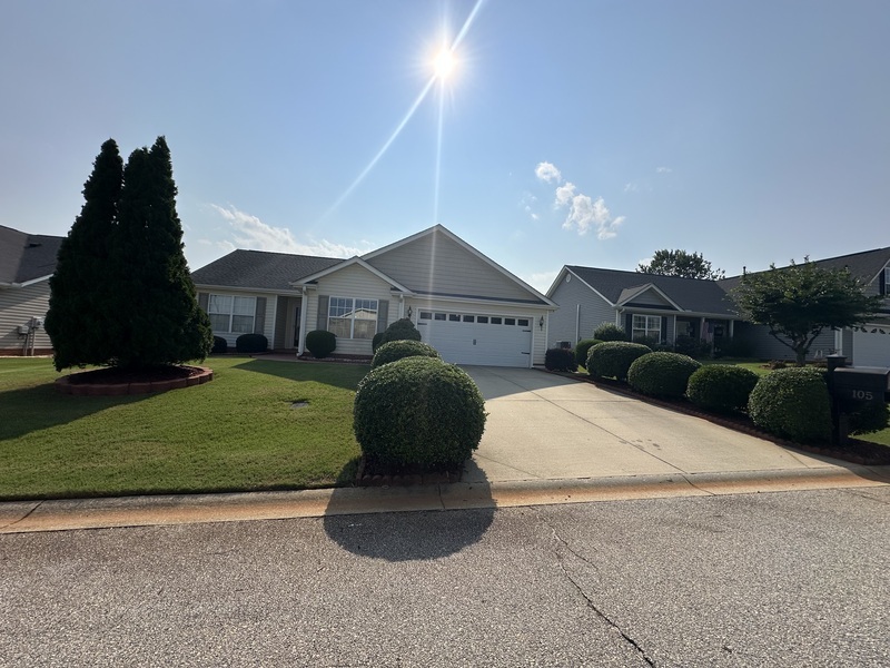 Greer House: 105 Calicte Dr