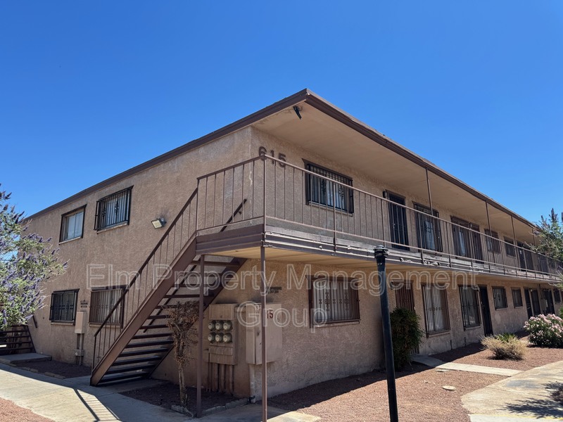 Las Vegas Condo: 615 South Royal Crest Circle - 24