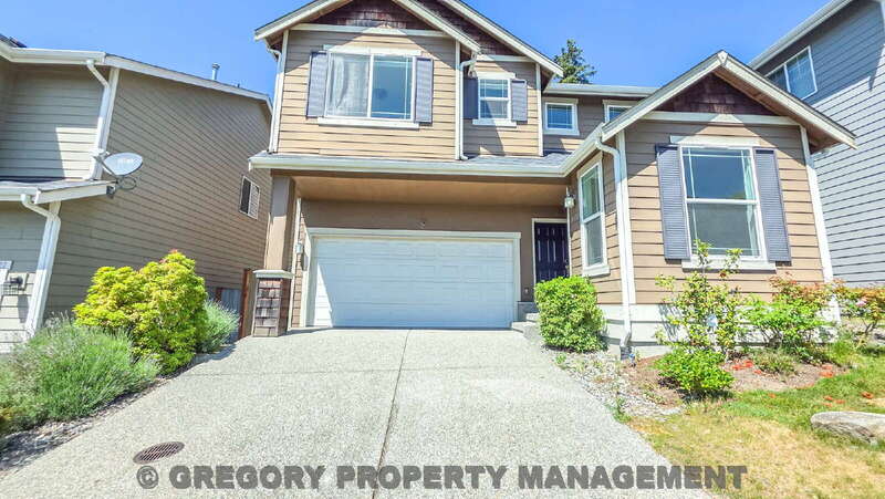 Bothell House: 4131 228th Pl SE