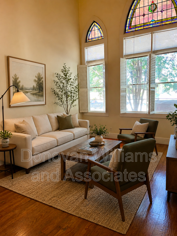 Mooresville Condo: 135 E Wilson Ave -  C