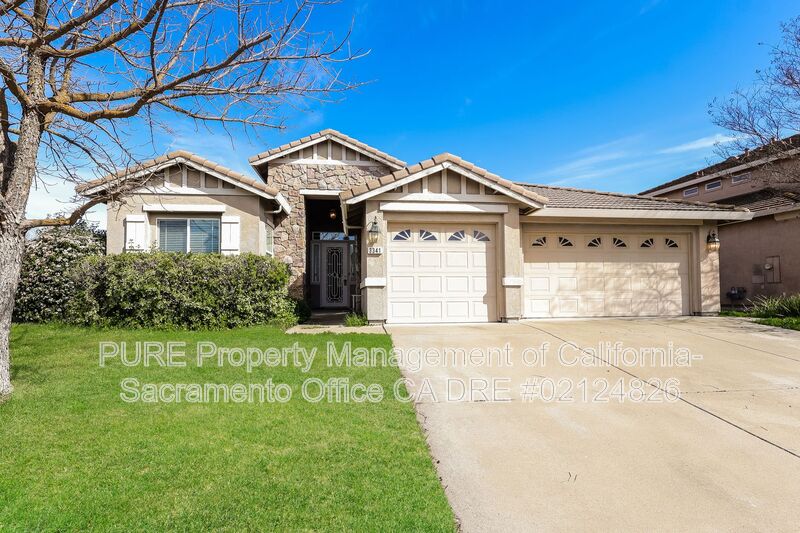 Rancho Cordova House: 3341 Romano Court