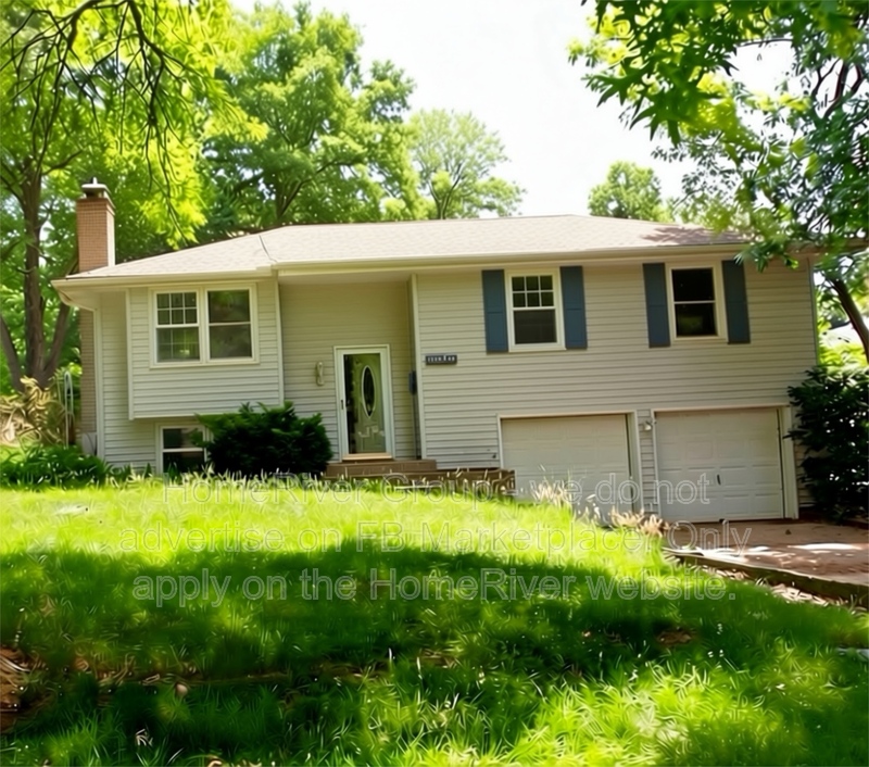 Kansas City House: 5317 Cottage Ave