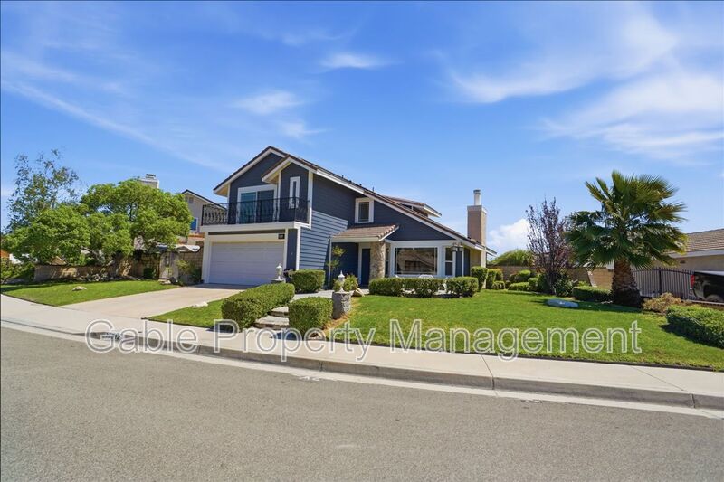 Canyon Country House: 28012 Florence Ln