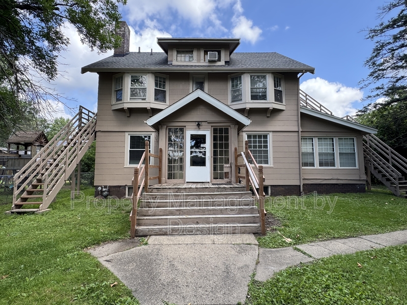Des Moines Condo: 2931 Kingman Boulevard, Unit 1