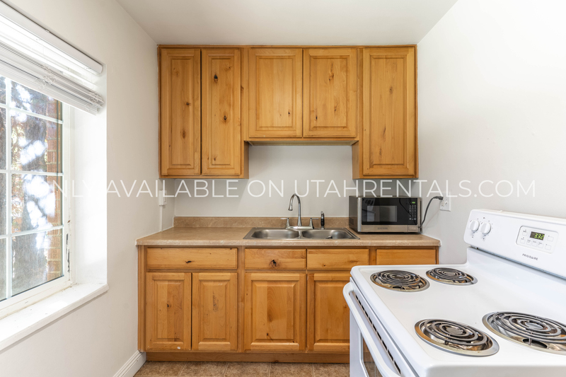 Provo Condo: 511 N 100 W