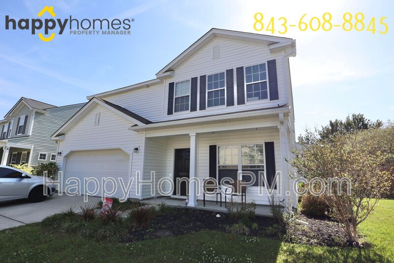 Summerville House: 9650 Islesworth Way