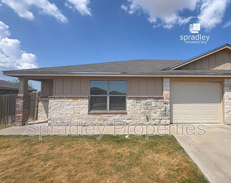 Belton Condo: 1528 Kal Ct