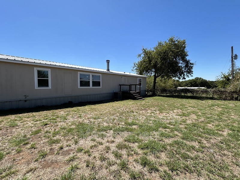 photo of rental property