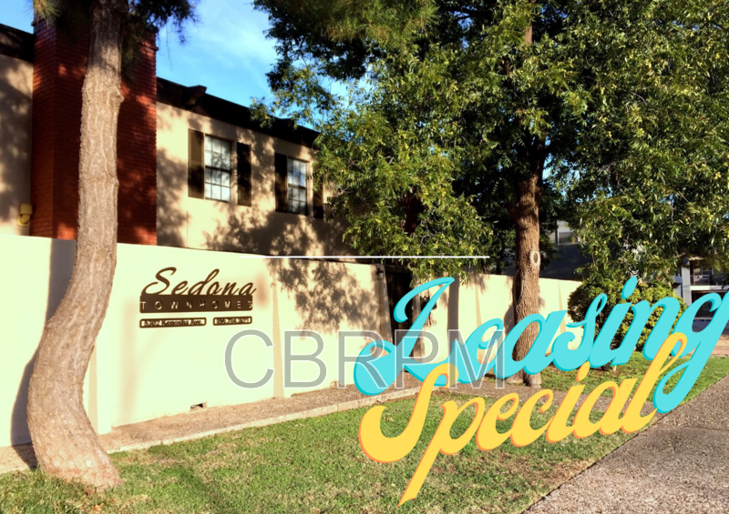 Lubbock House: 5324 Kenosha Ave