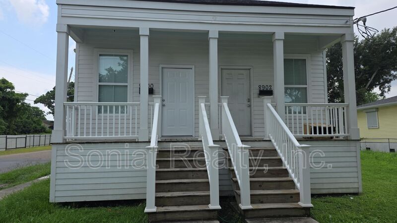 New Orleans Condo: 8900 Forshey St.
