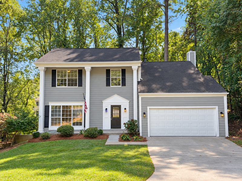 Main image for 4803 Oxford Walk NW