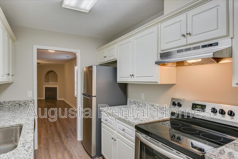 Aiken Condo: 101 Kelly Drive