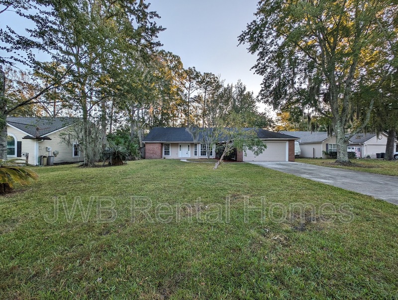 Fleming Island House: 466 Oldfield Dr