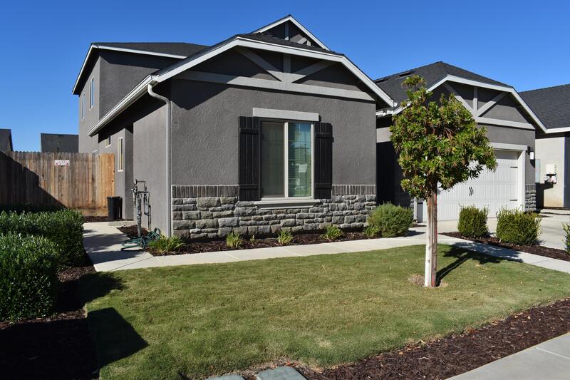 Merced House: 3785 De Soto Way - 1