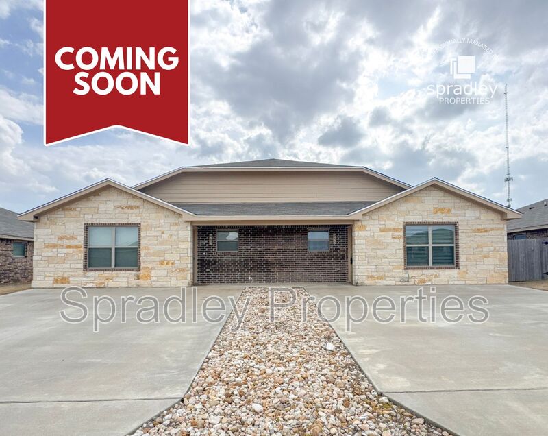 Belton Condo: 945 Laila Ln