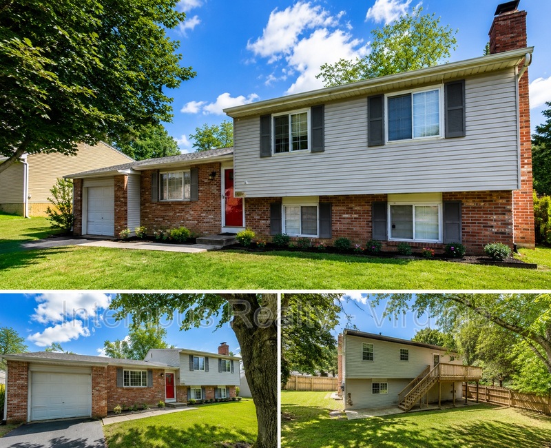 Alexandria House: 4312 Rolling Stone Way