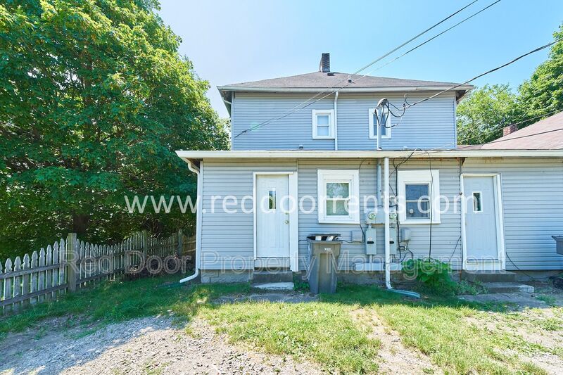 photo of rental property