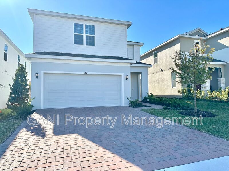 Deland House: 1192 Happy Forest Loop