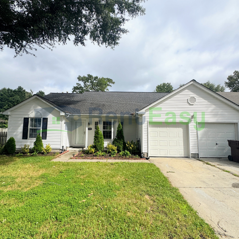 Chesapeake House: 2038 Coral Ivy Lane