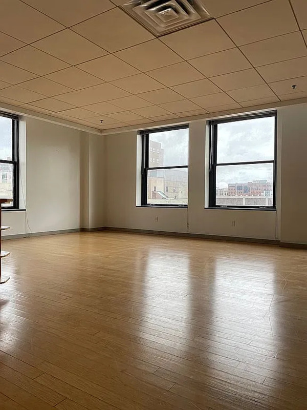 Syracuse Condo: 108 W Jefferson St