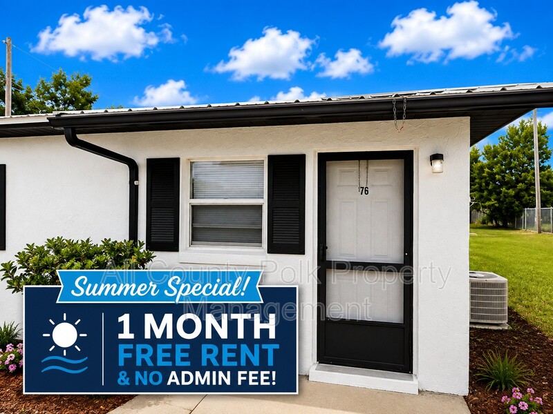 Main image for 455 Buck Moore Rd. Unit#76