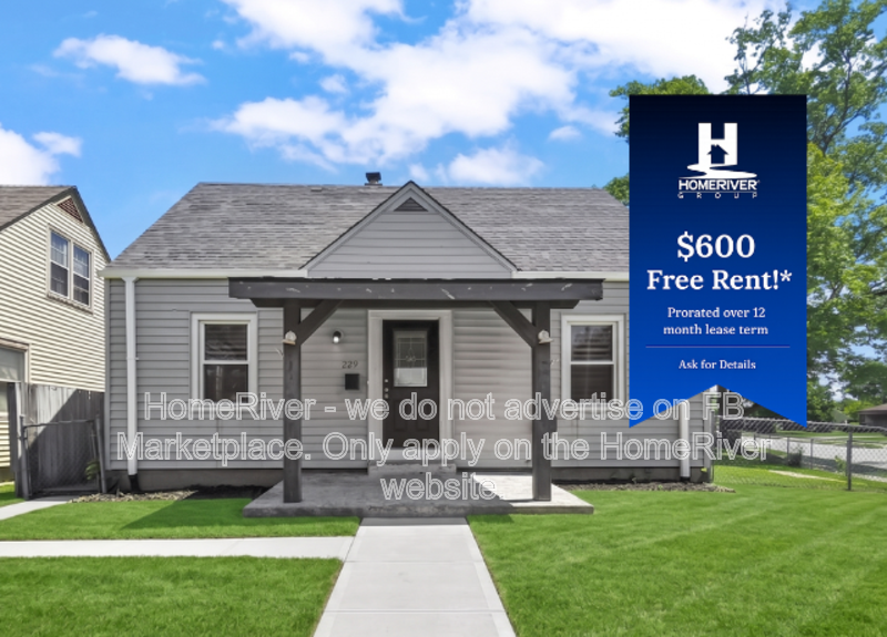 Beech Grove House: 229 S 7th Ave