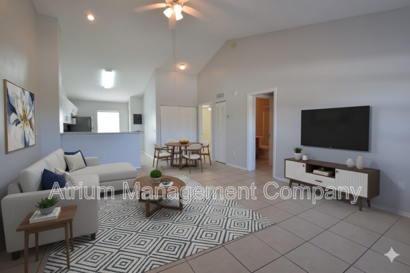 Winter Park House: 3651 N. Goldenrod Road