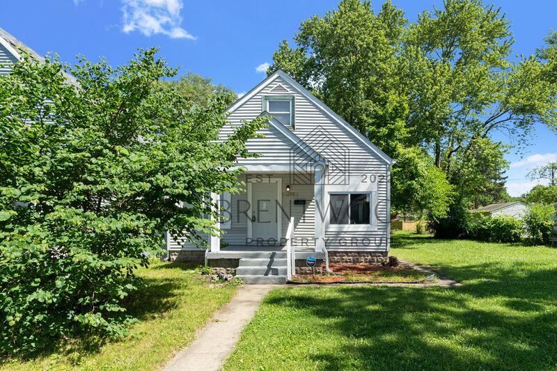 Indianapolis House: 1350 W 32nd St.