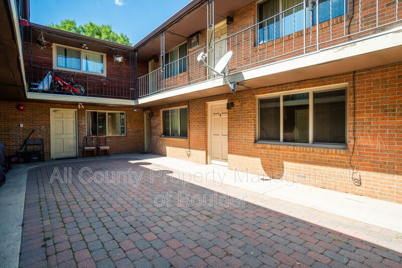 Longmont Condo: 1353 Coffman St.